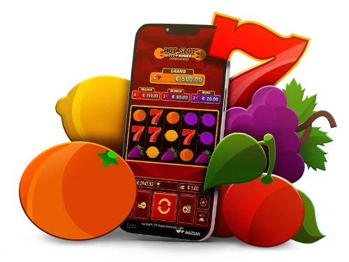play mobile 7 fruits